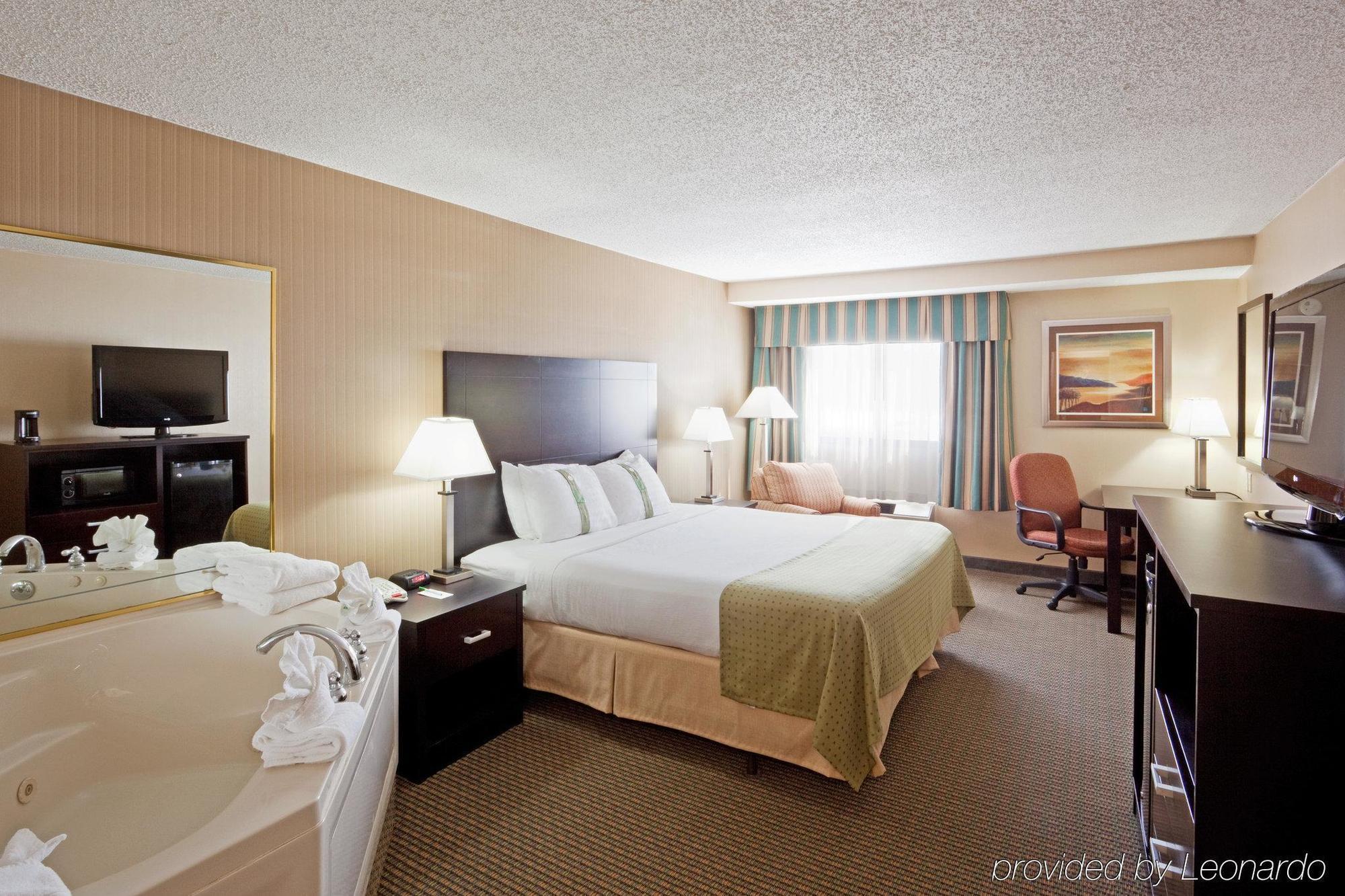 Days Inn By Wyndham Plattsburgh Pokoj fotografie